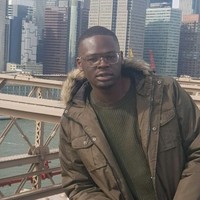 Peter Otuwehinmi