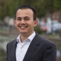 Felicio Bos