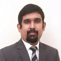 Chamith Peiris