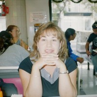 Rosa Padilla