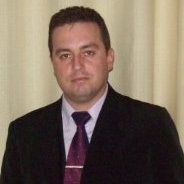 Reginaldo Vilela Pereira