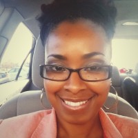 Joy Sprague
