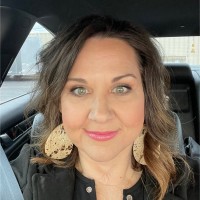 Sheryl Knott