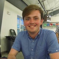 Joe Mcilwaine