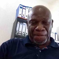 Clement Nwuba