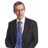 Andrew Bogle
