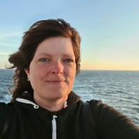 Maaike Kwerreveld