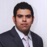 Naveed Ahmed Zafar - ACA , APFA