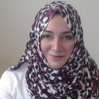 Heba Atef