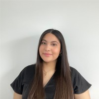 Karla Martinez-Sanchez