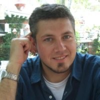 Matt Ehrmann