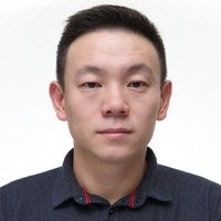 Eric (Chung-Che) Lin