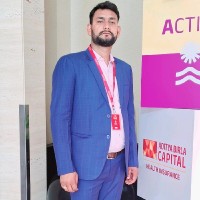 Alok Kumar