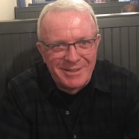 Jim Mccuaig