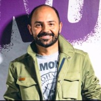 Germán Giraldo Correa