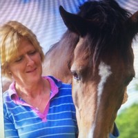 Caroline Thompson