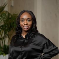 Iyanna J Salters, B.S.