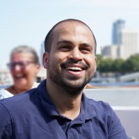 Gabriel Hassan