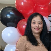 Trishna Gandhi