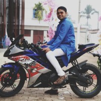 Joy Dev Nath