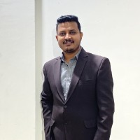 Md Saif Riaz Ansari