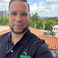 David Dominguez