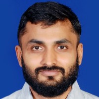 Lt Cdr Sudharshan M R (Retd)