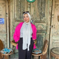 May Emad hagrass