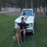 Mike Sloan
