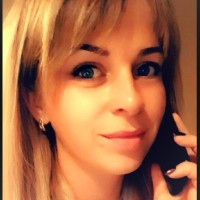 Krystyna Ivashkevych