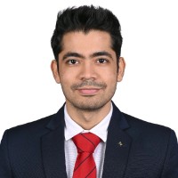 Suraj Motwani