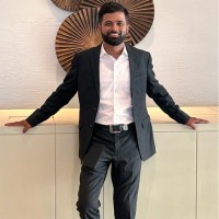 SAGAR GAONKAR