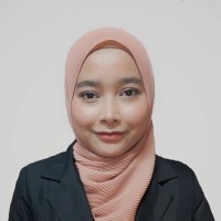 Nurul Haida Mohd Hanapi