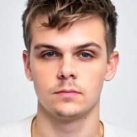 Jacob Mitchell