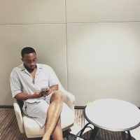 Abiodun Mohammed Oseni