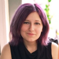Beatrice Homescu Gherghel