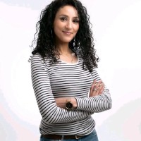 Nadia El Kassimi