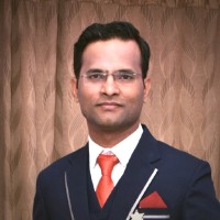 Dr. Pratik B Bankar