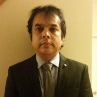 Shyam Sabarinath