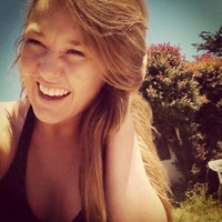 Megan Canterbury