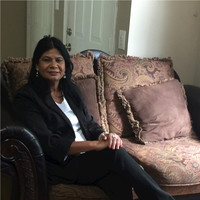 Naheed Kishwar