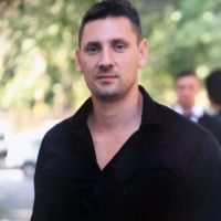 Nenad Ostojic