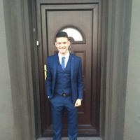 Sean Boyle