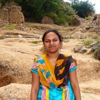Sravanthi S