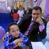 Sameh Ali