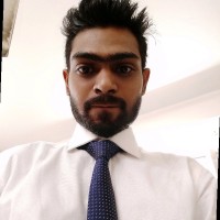Shamrat Suad