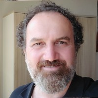 Doctor Lecturer Ercan Kılkıl