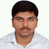 Ramamurthy B R