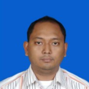 Rizki Tonikusuma