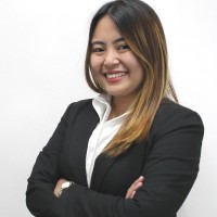Krichel Mae Tubo